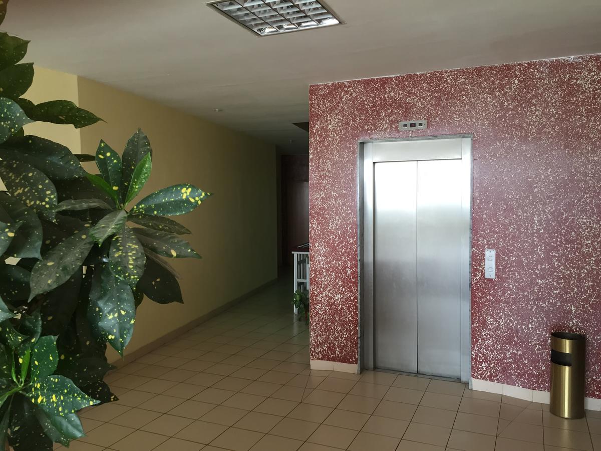 White Palace Hotel Antananarivo Eksteriør billede