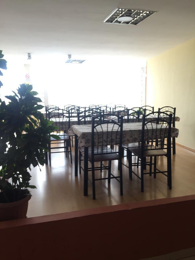 White Palace Hotel Antananarivo Eksteriør billede